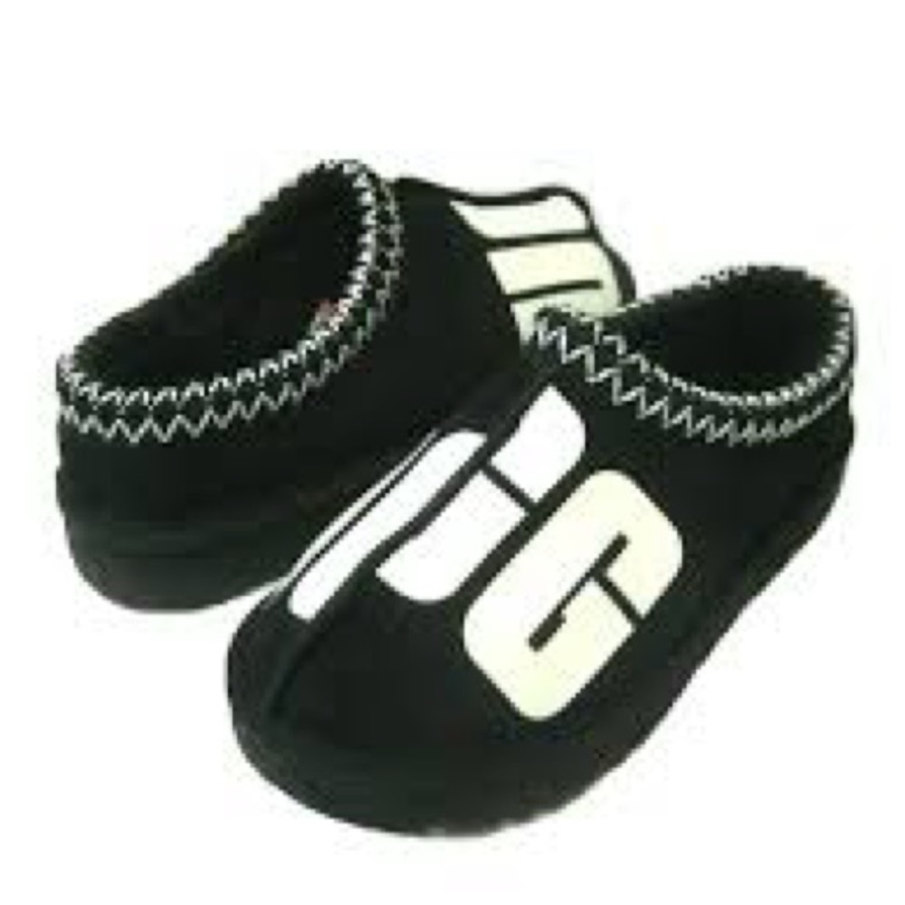 UGG tasman slippers